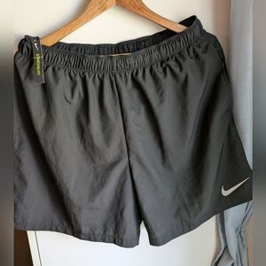 NWT Nike Dri-Fit Club Woven Flow Athletic Shorts--Mens XL